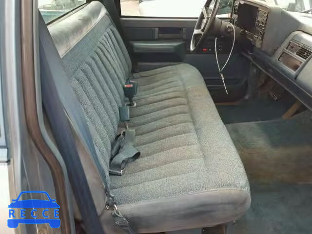 1988 CHEVROLET C1500 1GCDC14H1JE193410 image 4