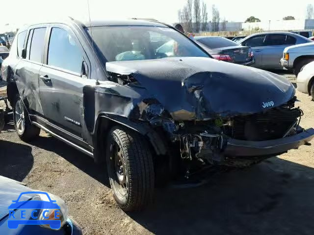 2014 JEEP COMPASS LI 1C4NJDCB5ED760335 image 0