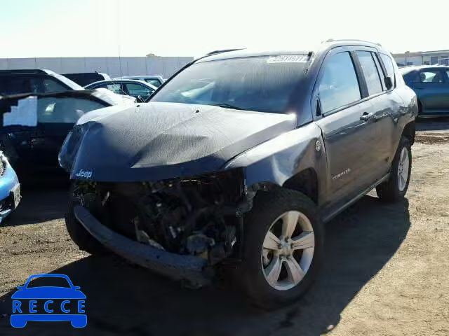 2014 JEEP COMPASS LI 1C4NJDCB5ED760335 image 1