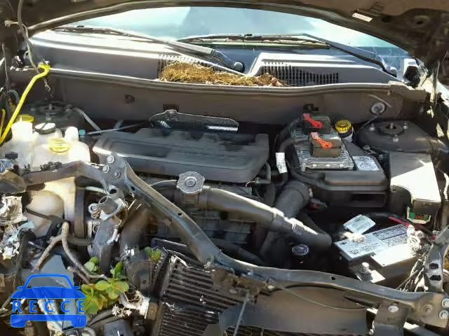 2014 JEEP COMPASS LI 1C4NJDCB5ED760335 image 6
