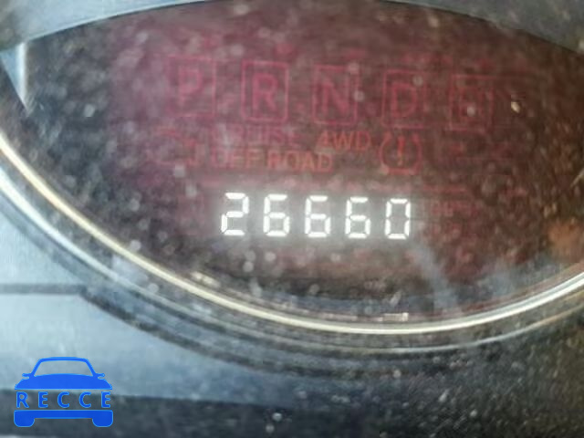 2014 JEEP COMPASS LI 1C4NJDCB5ED760335 image 7