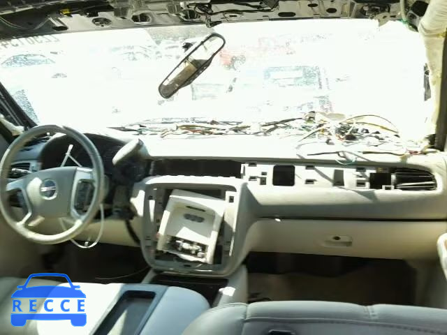 2007 GMC YUKON XL C 1GKFC16J17R204081 image 8