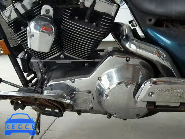 2004 HARLEY-DAVIDSON FLHRI 1HD1FBW154Y712539 image 6