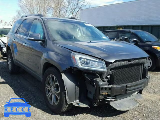 2014 GMC ACADIA SLT 1GKKRRKD0EJ176801 image 0