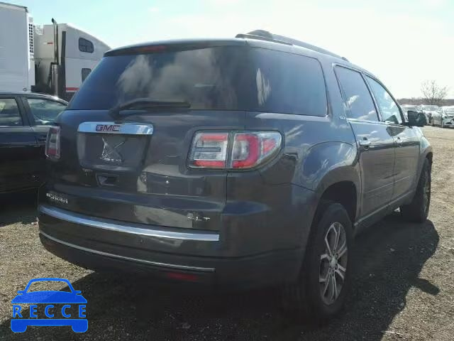 2014 GMC ACADIA SLT 1GKKRRKD0EJ176801 image 3