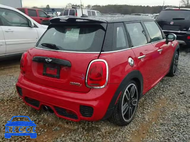 2015 MINI COOPER S WMWXU3C50F2B57469 зображення 3