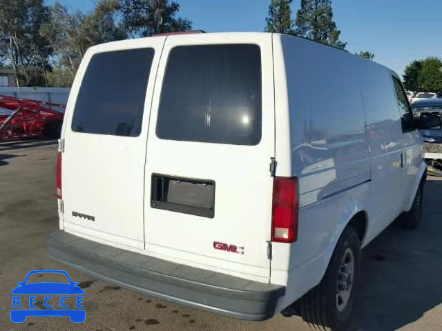 2005 GMC SAFARI 1GTDM19X95B503050 Bild 3