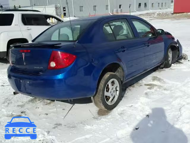 2005 PONTIAC PURSUIT 1G2AJ52F457611460 image 3