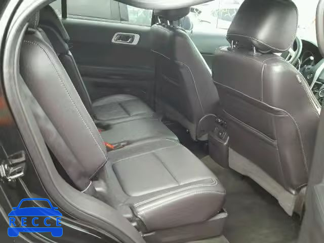 2015 FORD EXPLORER S 1FM5K8GT9FGB14945 зображення 5