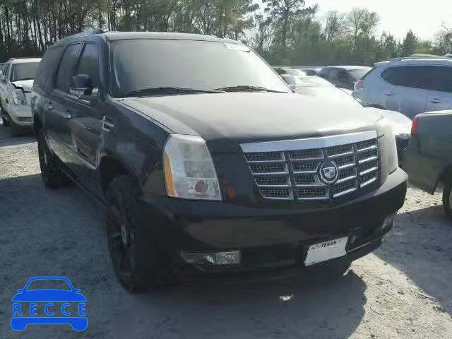 2010 CADILLAC ESCALADE E 1GYUKJEF4AR264960 image 0