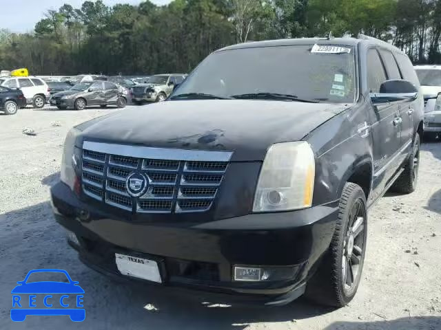 2010 CADILLAC ESCALADE E 1GYUKJEF4AR264960 image 1