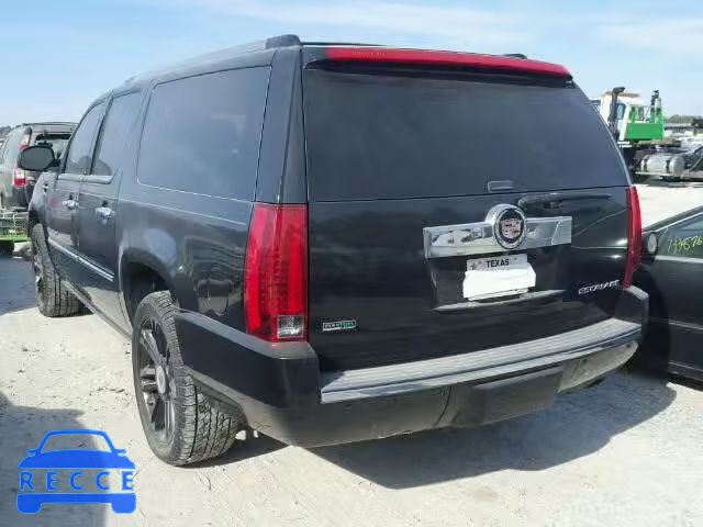 2010 CADILLAC ESCALADE E 1GYUKJEF4AR264960 image 2