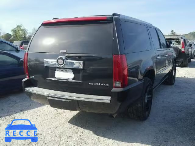 2010 CADILLAC ESCALADE E 1GYUKJEF4AR264960 Bild 3