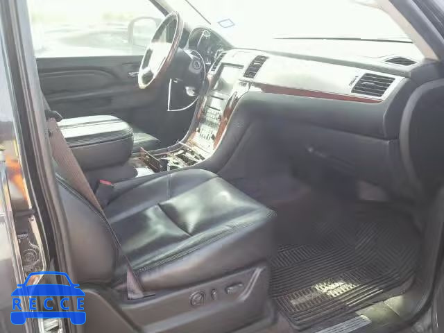 2010 CADILLAC ESCALADE E 1GYUKJEF4AR264960 image 4