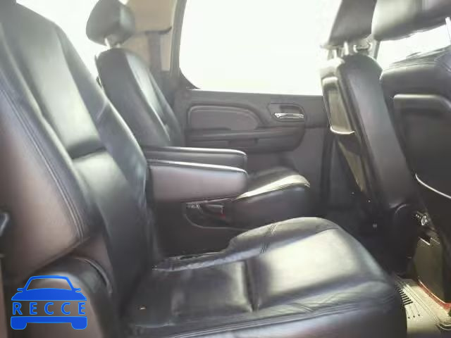 2010 CADILLAC ESCALADE E 1GYUKJEF4AR264960 image 5