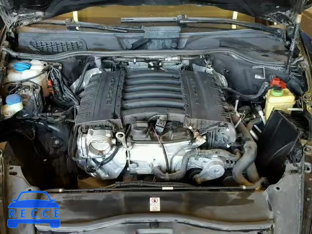 2012 PORSCHE CAYENNE WP1AA2A26CLA02012 Bild 6