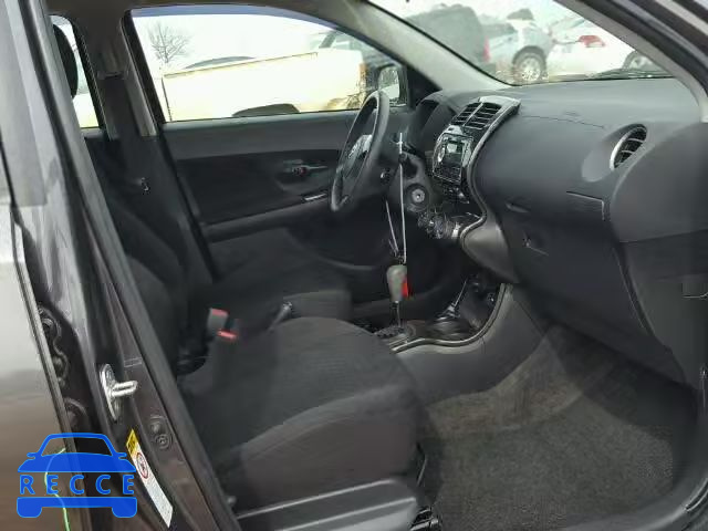 2009 SCION XD JTKKU10469J042405 image 4