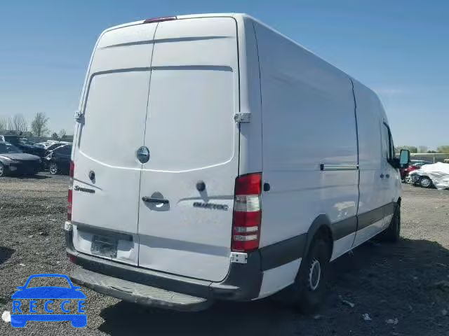 2012 FREIGHTLINER SPRINTER WDYPE8CC0C5628687 image 3
