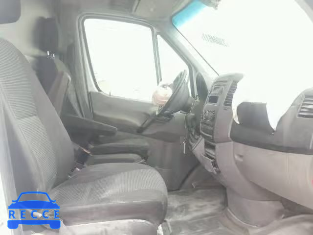 2012 FREIGHTLINER SPRINTER WDYPE8CC0C5628687 image 4