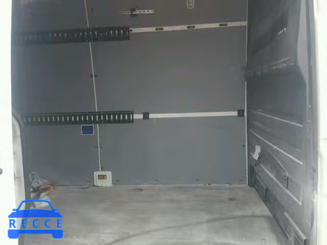 2012 FREIGHTLINER SPRINTER WDYPE8CC0C5628687 image 5