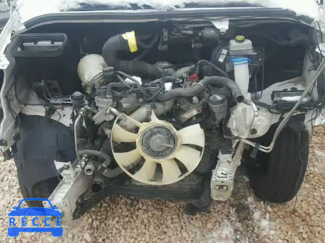 2012 FREIGHTLINER SPRINTER WDYPE8CC0C5628687 image 6