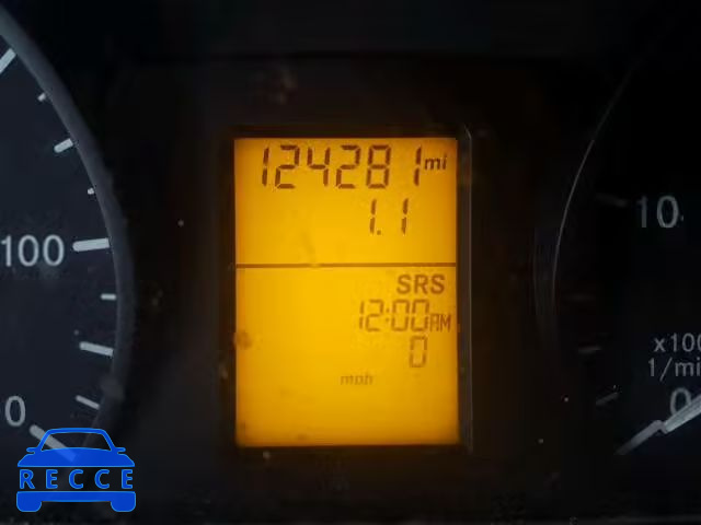 2012 FREIGHTLINER SPRINTER WDYPE8CC0C5628687 image 7