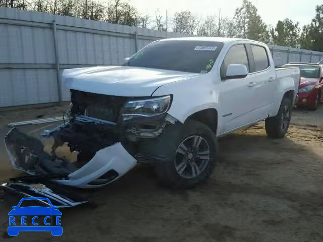 2015 CHEVROLET COLORADO L 1GCGTBE31F1128920 Bild 1