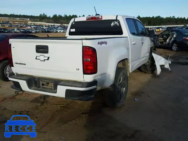 2015 CHEVROLET COLORADO L 1GCGTBE31F1128920 Bild 3