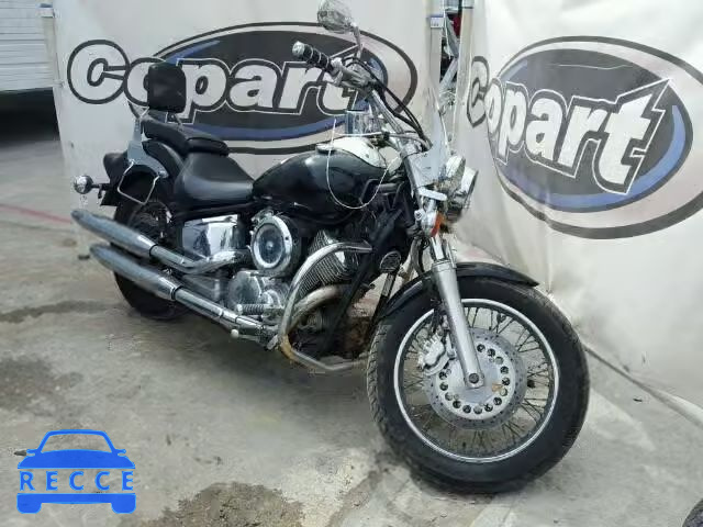 2001 YAMAHA XVS1100 JYAVP11E61A014588 image 0