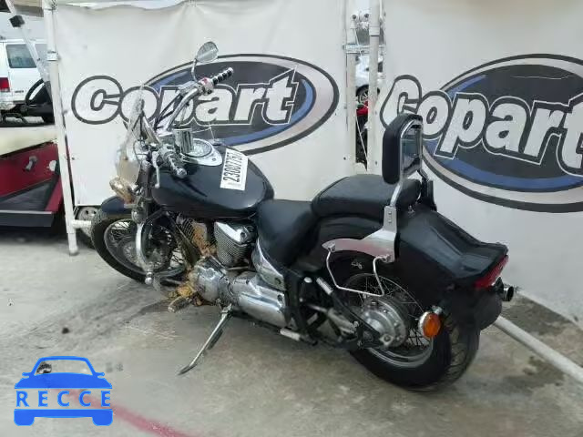 2001 YAMAHA XVS1100 JYAVP11E61A014588 image 2