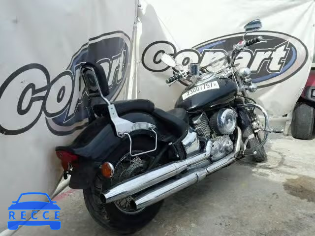 2001 YAMAHA XVS1100 JYAVP11E61A014588 Bild 3