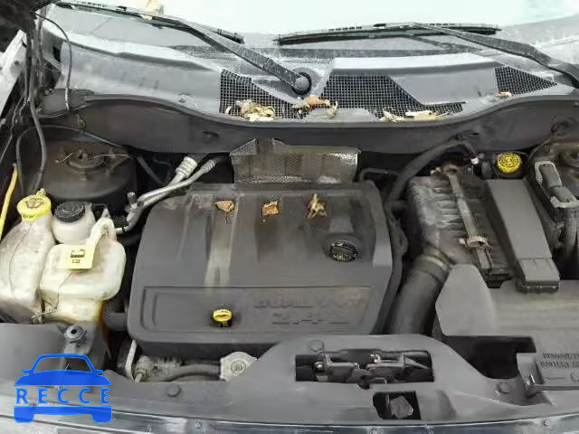 2008 JEEP PATRIOT LI 1J8FF48W48D541168 зображення 6