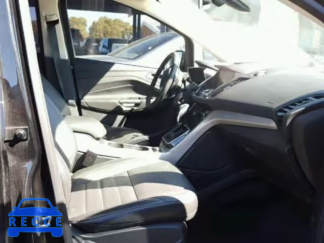 2015 FORD C-MAX SEL 1FADP5BU2FL120275 зображення 4