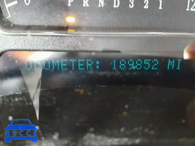 2006 BUICK RAINIER CX 5GADT13S462163728 Bild 7
