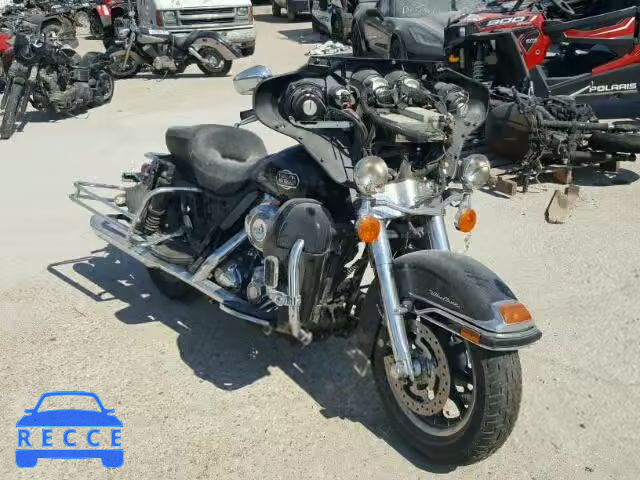 2008 HARLEY-DAVIDSON FLHTCUI 1HD1FC4188Y704398 Bild 0
