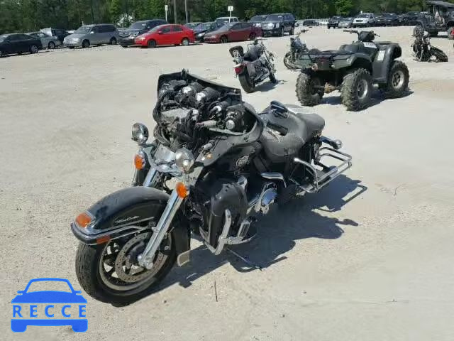 2008 HARLEY-DAVIDSON FLHTCUI 1HD1FC4188Y704398 image 1