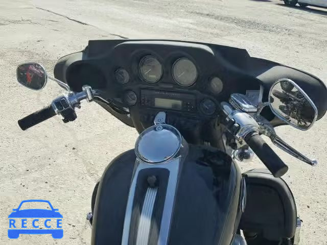 2008 HARLEY-DAVIDSON FLHTCUI 1HD1FC4188Y704398 зображення 4