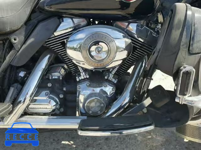 2008 HARLEY-DAVIDSON FLHTCUI 1HD1FC4188Y704398 image 6