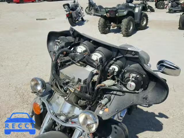 2008 HARLEY-DAVIDSON FLHTCUI 1HD1FC4188Y704398 image 8