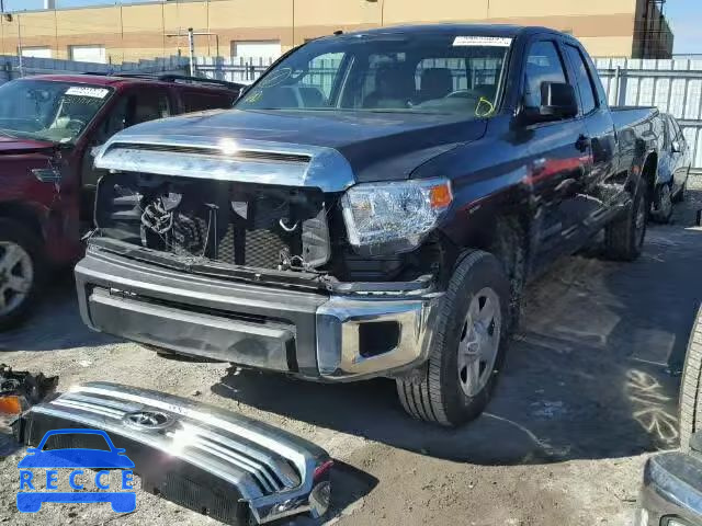 2016 TOYOTA TUNDRA DOU 5TFCY5F16GX019110 image 1