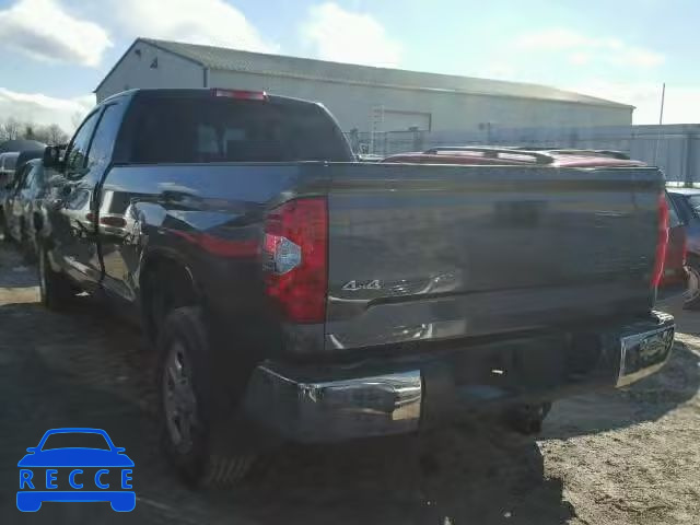 2016 TOYOTA TUNDRA DOU 5TFCY5F16GX019110 image 2