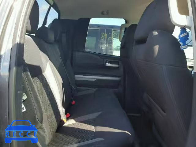 2016 TOYOTA TUNDRA DOU 5TFCY5F16GX019110 image 5