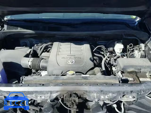 2016 TOYOTA TUNDRA DOU 5TFCY5F16GX019110 image 6