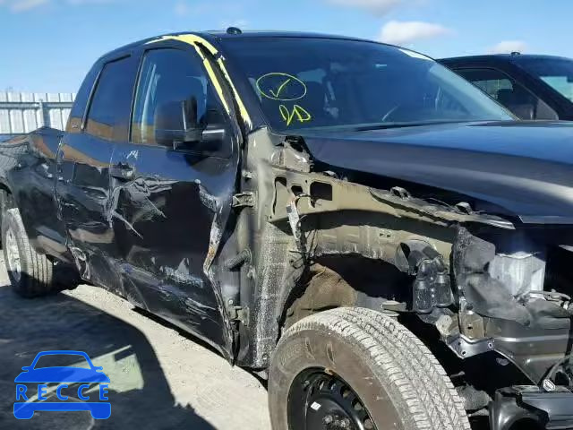 2016 TOYOTA TUNDRA DOU 5TFCY5F16GX019110 image 8