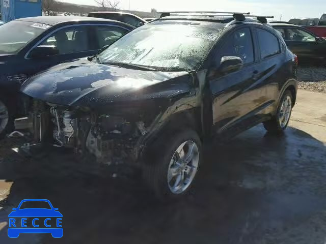 2017 HONDA HR-V EXL 3CZRU5H71HM713406 Bild 1