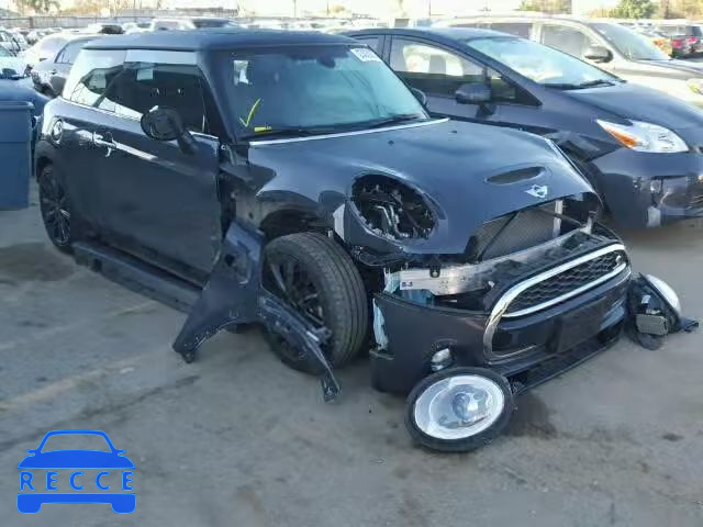 2015 MINI COOPER S WMWXP7C56F2A36136 Bild 0