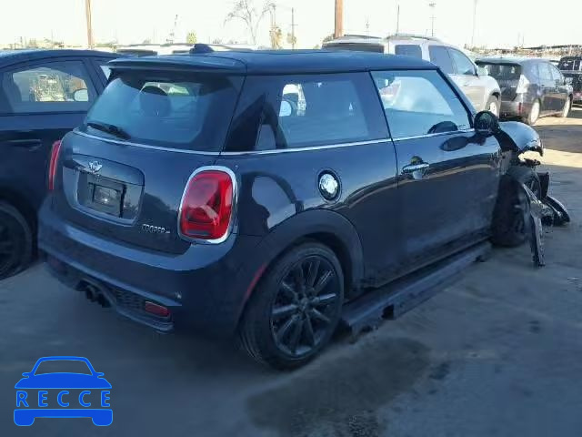 2015 MINI COOPER S WMWXP7C56F2A36136 Bild 3