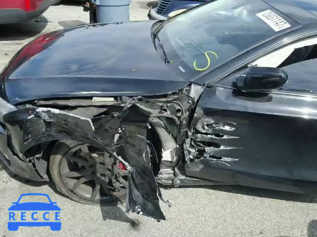 2012 AUDI A5 QUATTRO WAULFAFR8CA003988 image 8