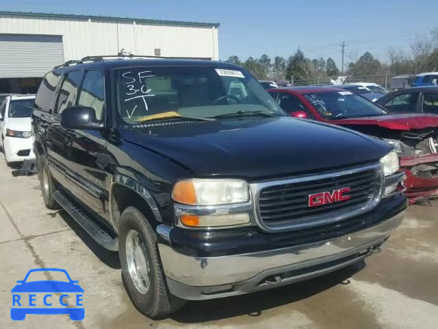 2000 GMC YUKON XL K 3GKFK16T7YG193237 image 0