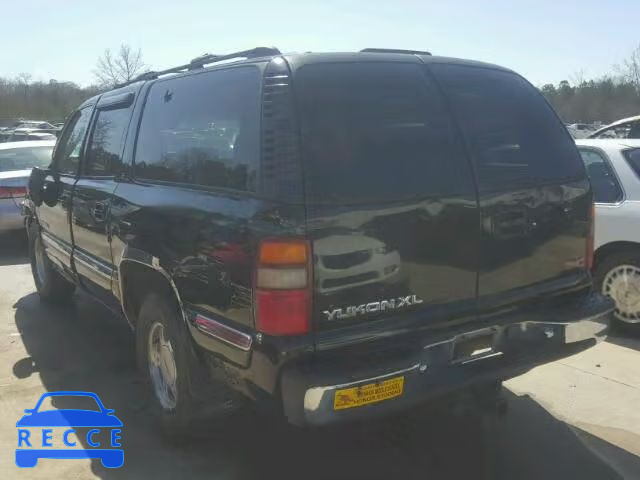 2000 GMC YUKON XL K 3GKFK16T7YG193237 image 2